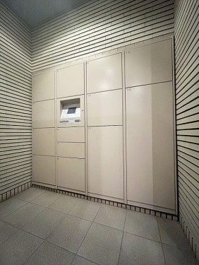 apartment 東京都港区芝２丁目6-1 長谷工芝二ビル5F