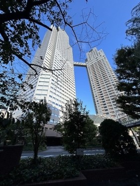 apartment 東京都港区芝２丁目6-1 長谷工芝二ビル5F