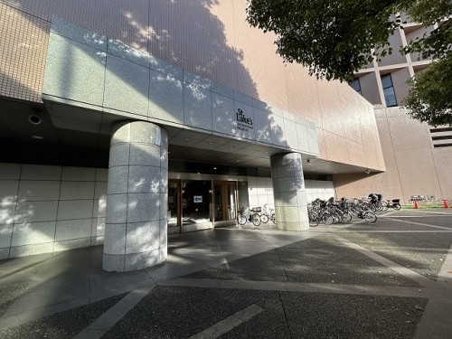 apartment 東京都港区芝２丁目6-1 長谷工芝二ビル5F