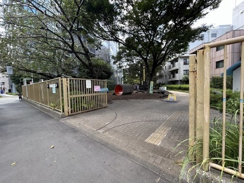 apartment 東京都港区芝２丁目6-1 長谷工芝二ビル5F