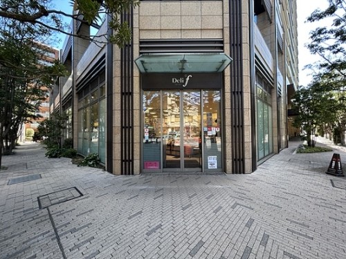 apartment 東京都港区芝２丁目6-1 長谷工芝二ビル5F