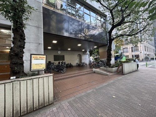apartment 東京都港区芝２丁目6-1 長谷工芝二ビル5F