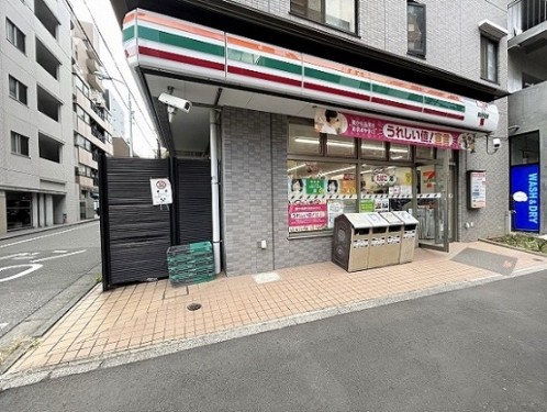 apartment 東京都港区芝２丁目6-1 長谷工芝二ビル5F