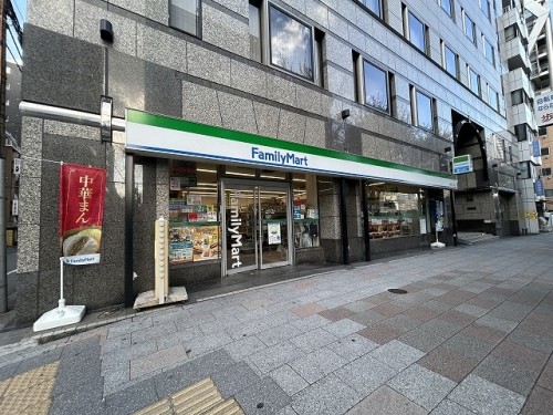 apartment 東京都港区芝２丁目6-1 長谷工芝二ビル5F