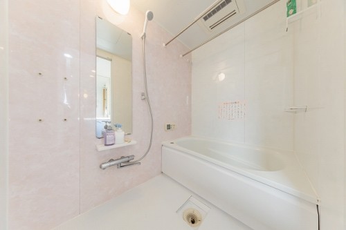 apartment 東京都港区芝２丁目6-1 長谷工芝二ビル5F
