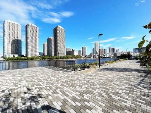 apartment 東京都港区芝２丁目6-1 長谷工芝二ビル5F
