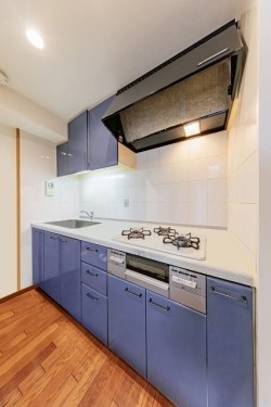 apartment 東京都港区芝２丁目6-1 長谷工芝二ビル5F