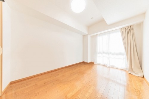 apartment 東京都港区芝２丁目6-1 長谷工芝二ビル5F