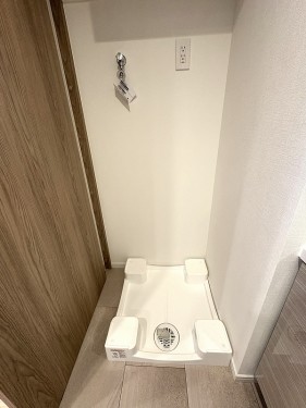 apartment 東京都品川区南品川５丁目3-13 コスモグランス南品川1階