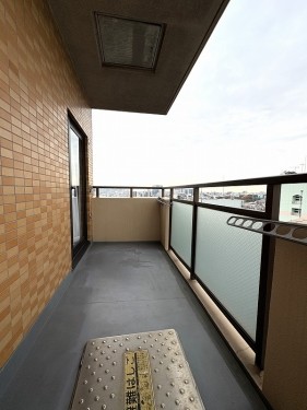 apartment 東京都品川区南品川５丁目3-13 コスモグランス南品川1階