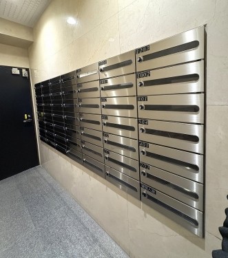 apartment 東京都品川区南品川５丁目3-13 コスモグランス南品川1階