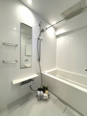 apartment 東京都品川区南品川５丁目3-13 コスモグランス南品川1階