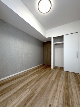 apartment 東京都品川区南品川５丁目3-13 コスモグランス南品川1階