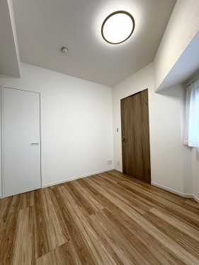 apartment 東京都品川区南品川５丁目3-13 コスモグランス南品川1階