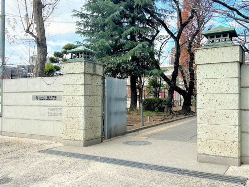 apartment 東京都品川区南品川５丁目3-13 コスモグランス南品川1階