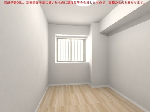 apartment 東京都品川区南品川５丁目3-13 コスモグランス南品川1階