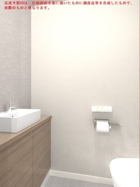 apartment 東京都品川区南品川５丁目3-13 コスモグランス南品川1階