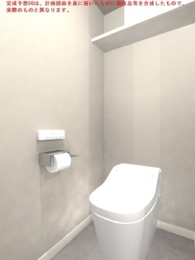 apartment 東京都品川区南品川５丁目3-13 コスモグランス南品川1階