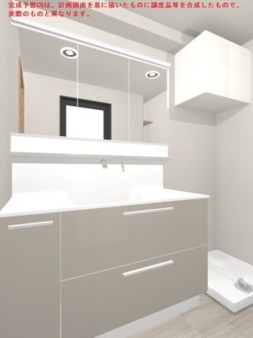 apartment 東京都品川区南品川５丁目3-13 コスモグランス南品川1階