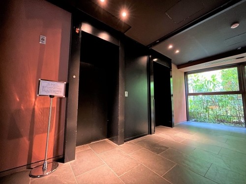 apartment 東京都品川区南品川５丁目3-13 コスモグランス南品川1階