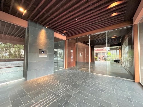 apartment 東京都品川区南品川５丁目3-13 コスモグランス南品川1階