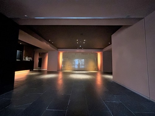 apartment 東京都品川区南品川５丁目3-13 コスモグランス南品川1階