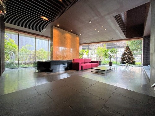 apartment 東京都品川区南品川５丁目3-13 コスモグランス南品川1階