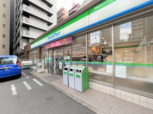 apartment 東京都品川区南品川５丁目3-13 コスモグランス南品川1階