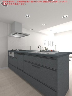 apartment 東京都品川区南品川５丁目3-13 コスモグランス南品川1階