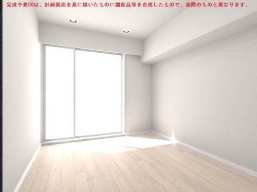 apartment 東京都品川区南品川５丁目3-13 コスモグランス南品川1階