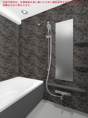 apartment 東京都品川区南品川５丁目3-13 コスモグランス南品川1階