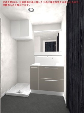 apartment 東京都品川区南品川５丁目3-13 コスモグランス南品川1階