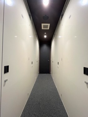 apartment 東京都品川区南品川５丁目3-13 コスモグランス南品川1階