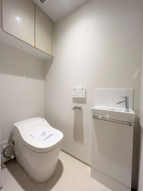 apartment 東京都品川区南品川５丁目3-13 コスモグランス南品川1階