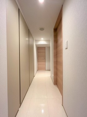 apartment 東京都品川区南品川５丁目3-13 コスモグランス南品川1階