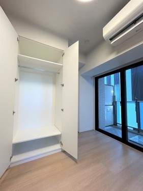 apartment 東京都品川区南品川５丁目3-13 コスモグランス南品川1階