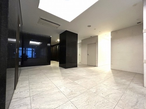 apartment 東京都品川区南品川５丁目3-13 コスモグランス南品川1階