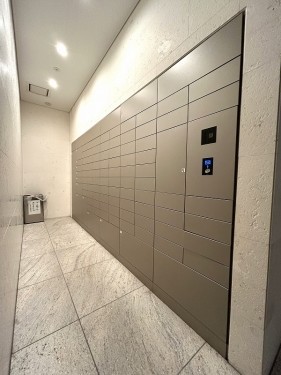 apartment 東京都品川区南品川５丁目3-13 コスモグランス南品川1階