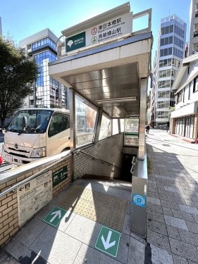 apartment 東京都品川区南品川５丁目3-13 コスモグランス南品川1階