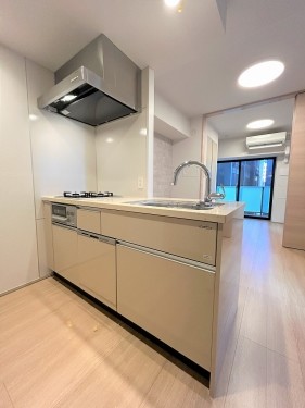 apartment 東京都品川区南品川５丁目3-13 コスモグランス南品川1階