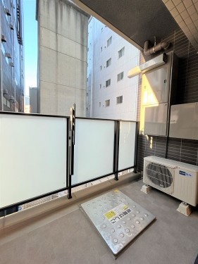 apartment 東京都品川区南品川５丁目3-13 コスモグランス南品川1階