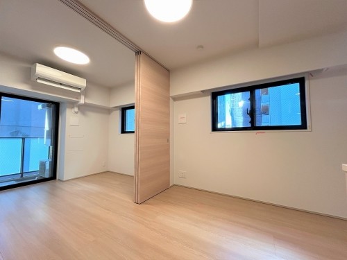 apartment 東京都品川区南品川５丁目3-13 コスモグランス南品川1階