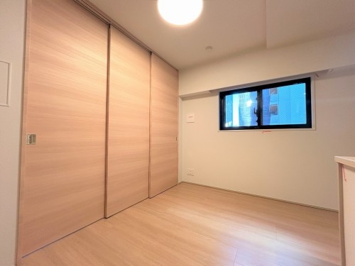 apartment 東京都品川区南品川５丁目3-13 コスモグランス南品川1階