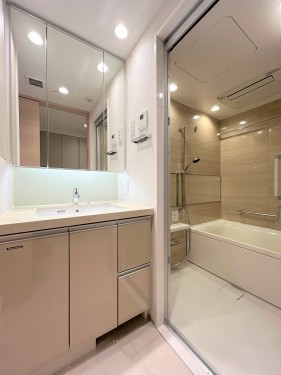 apartment 東京都品川区南品川５丁目3-13 コスモグランス南品川1階