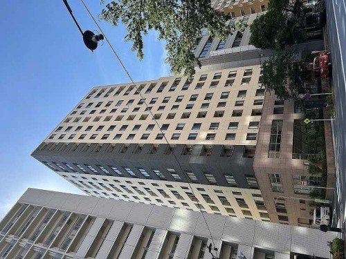 apartment 東京都品川区南品川５丁目3-13 コスモグランス南品川1階