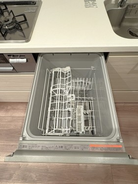 apartment 東京都品川区南品川５丁目3-13 コスモグランス南品川1階