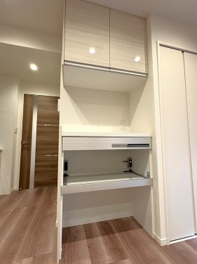 apartment 東京都品川区南品川５丁目3-13 コスモグランス南品川1階
