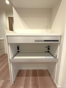 apartment 東京都品川区南品川５丁目3-13 コスモグランス南品川1階