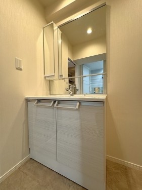 apartment 東京都品川区南品川５丁目3-13 コスモグランス南品川1階