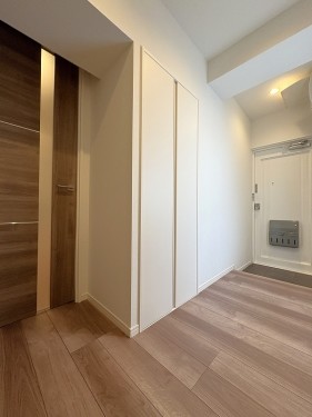 apartment 東京都品川区南品川５丁目3-13 コスモグランス南品川1階